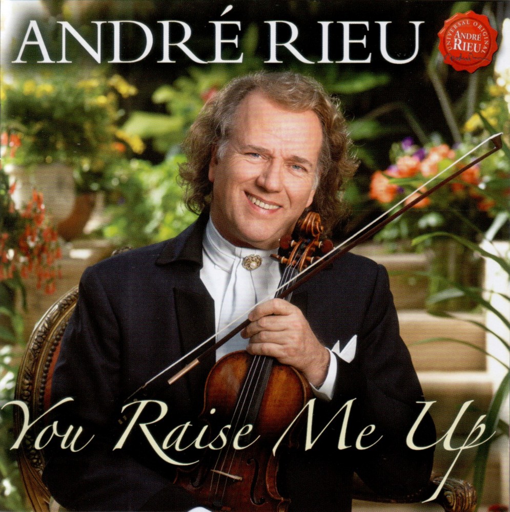 The Rose by André Rieu