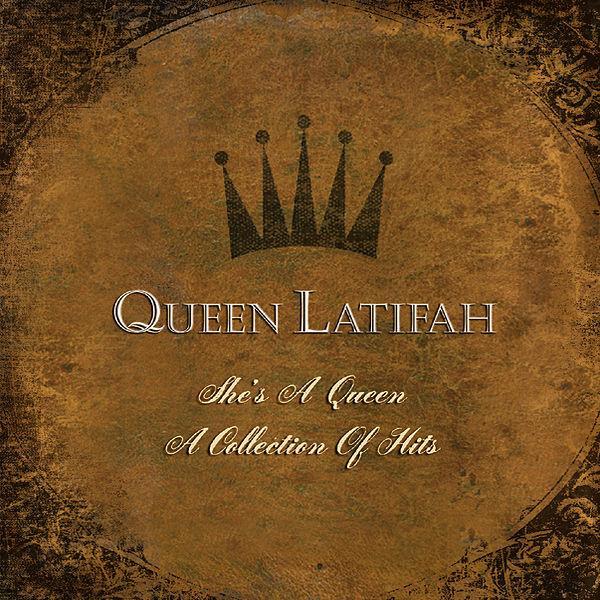 Cover image for She’s a Queen: A Collection of Hits
