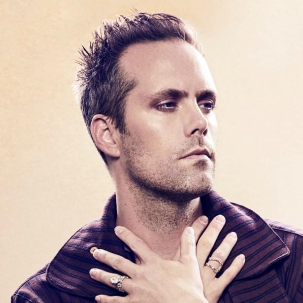 Photo of Justin Tranter