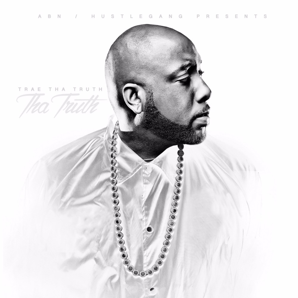 Cover image for Tha Truth