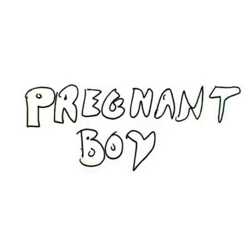 The Wave by Pregnant Boy