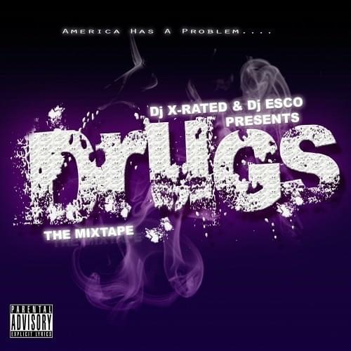 Cover image for Drugs