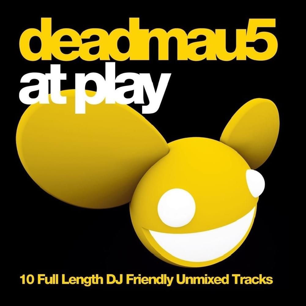 Cover image for At Play