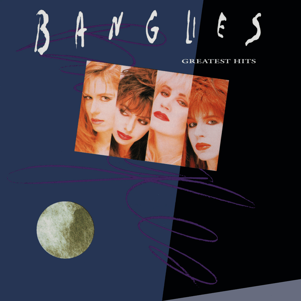 Cover image for Greatest Hits