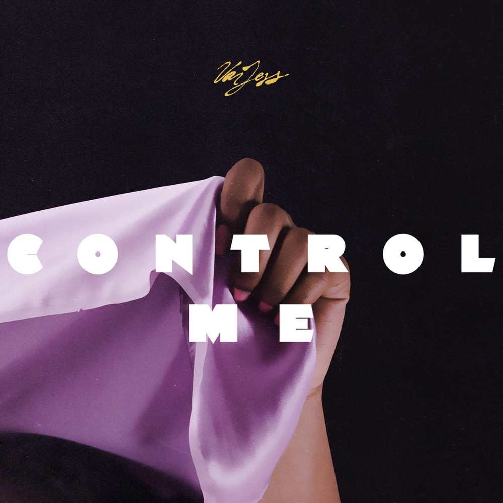 Control Me by VanJess