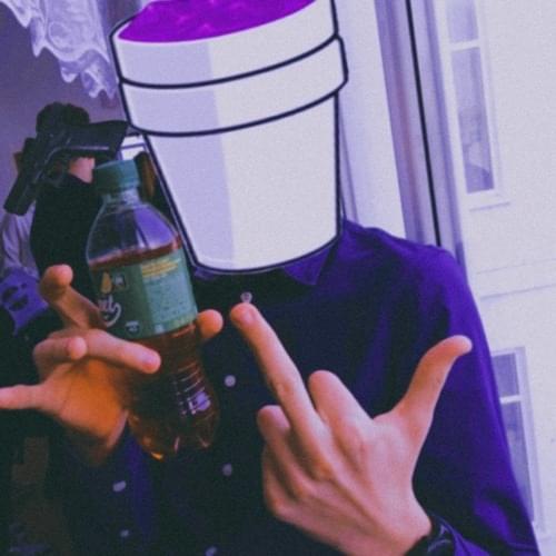 GOOD SHIT by Yung Ef