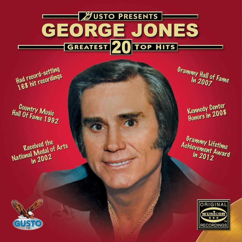 Cover image for Greatest 20 Top Hits