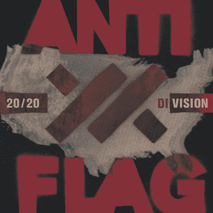 Cover image for 20/20 Division