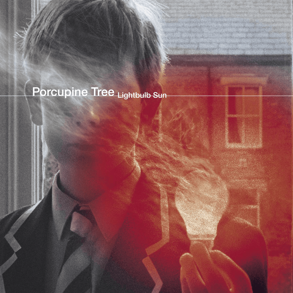 Cover image for Lightbulb Sun