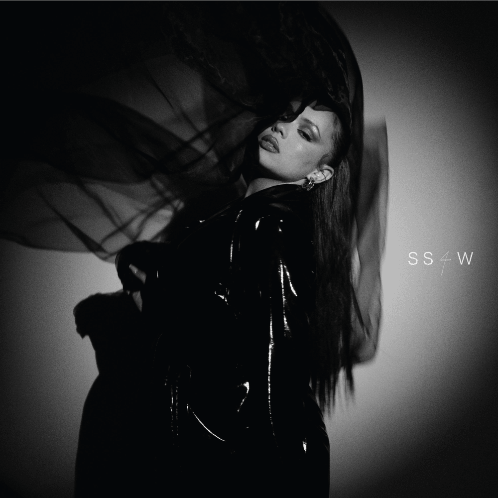 Cover image for Sad Songs For Winter