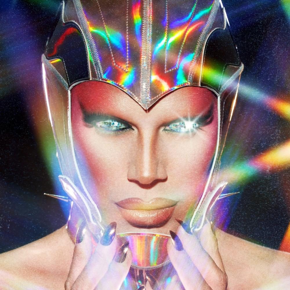 Cover image for Sharon Needles