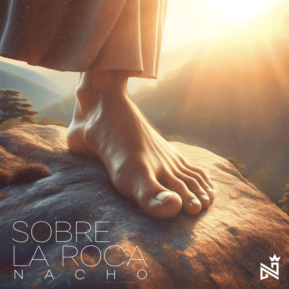 Cover image for Sobre La Roca