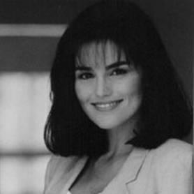 Michelle Nicastro Profile Picture Photo of Michelle Nicastro
