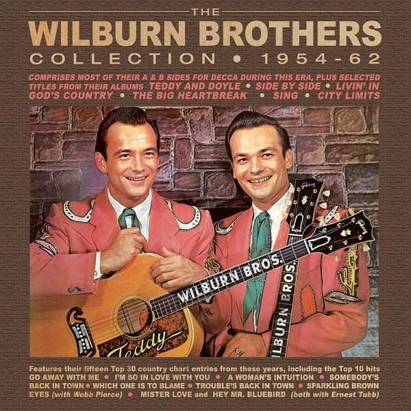 Cover image for Collection: 1954-1962