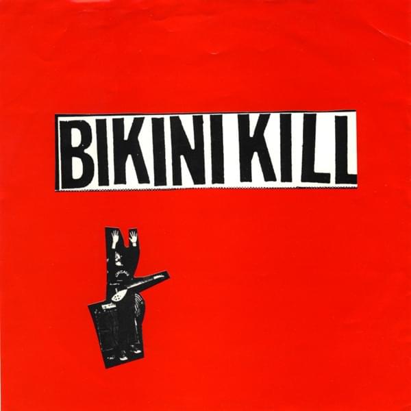 Cover image for I Like Fucking - Single