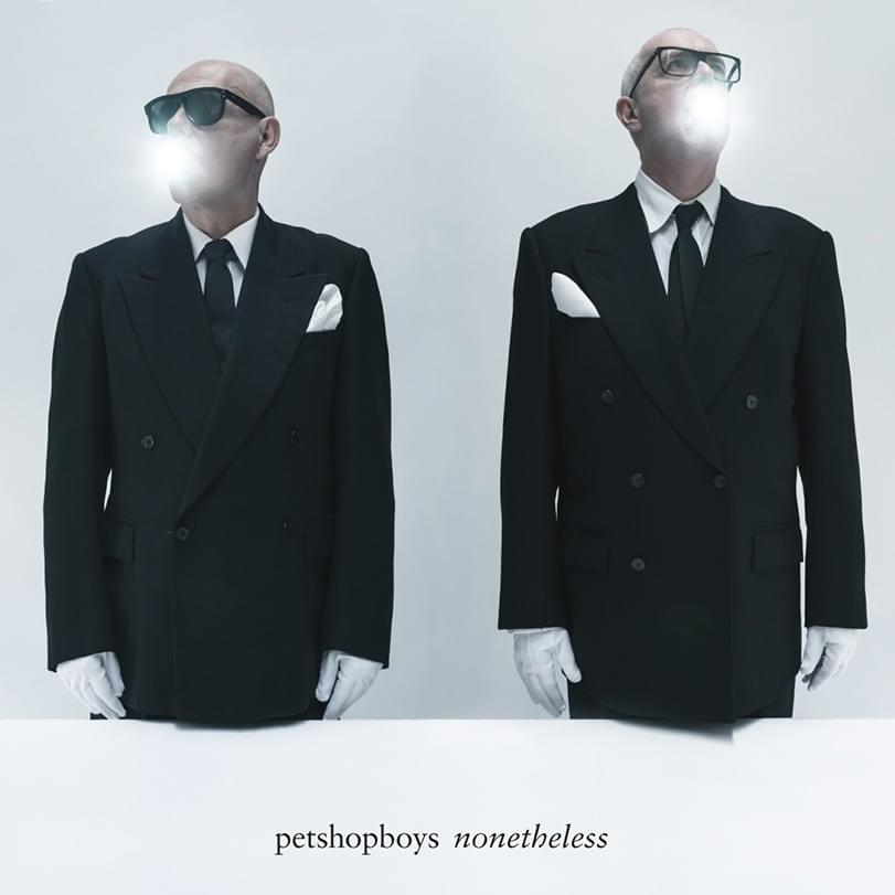 Cover image for Nonetheless (deluxe edition)