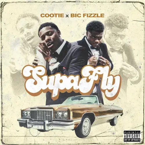 Supafly by Cootie