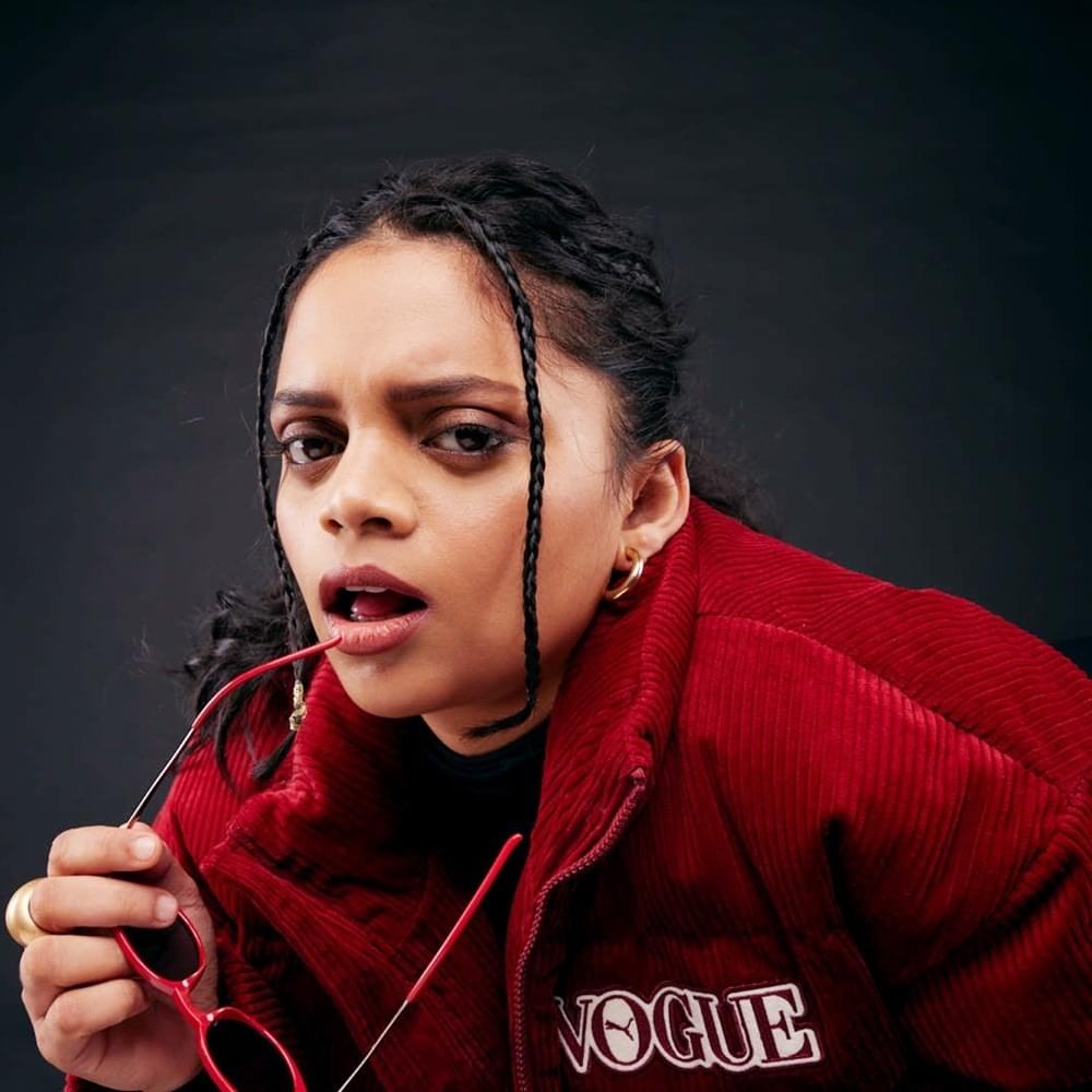 Photo of Srushti Tawade