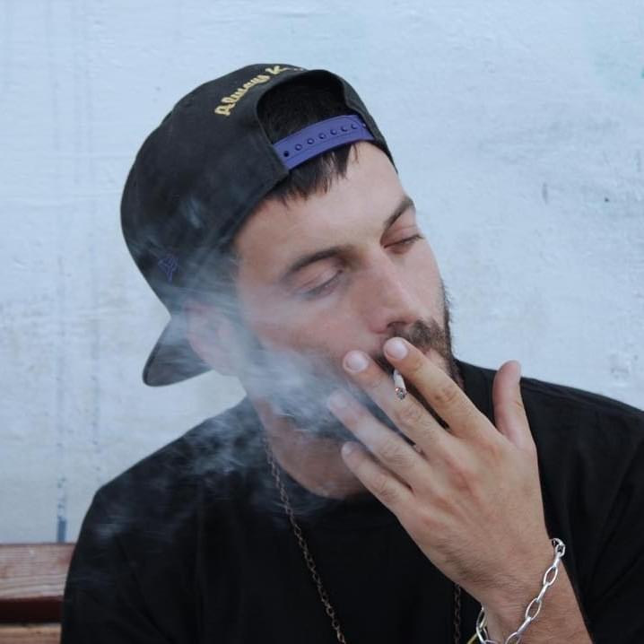 Cover image for Luqi - לוקי