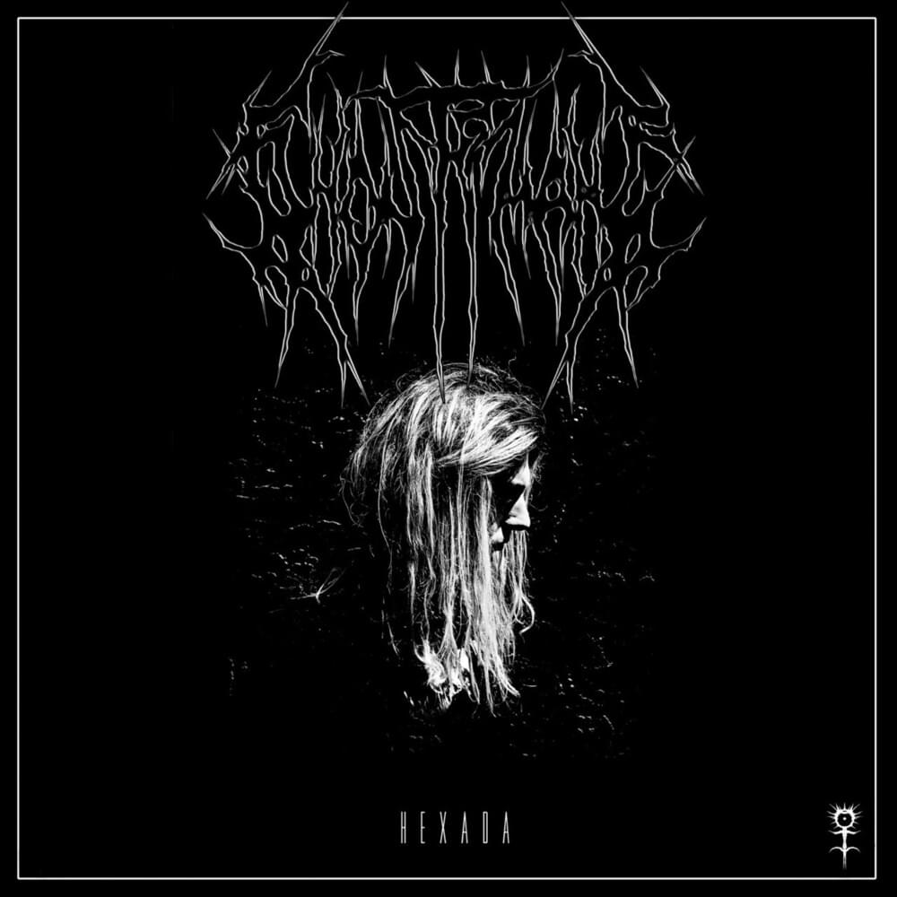Cover image for Hexada