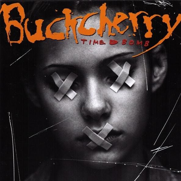 Place In The Sun by Buckcherry
