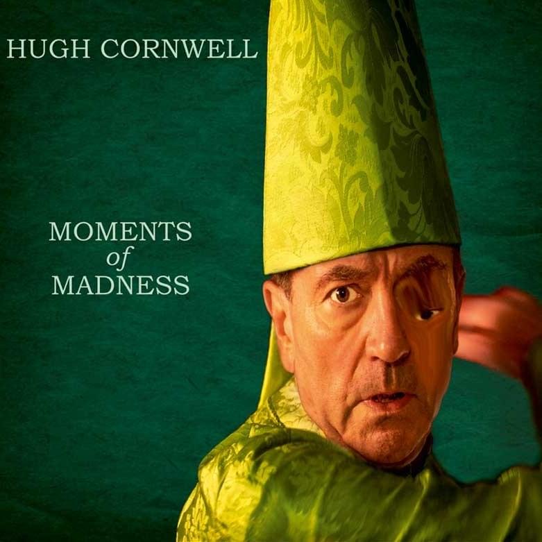 Looking for You by Hugh Cornwell