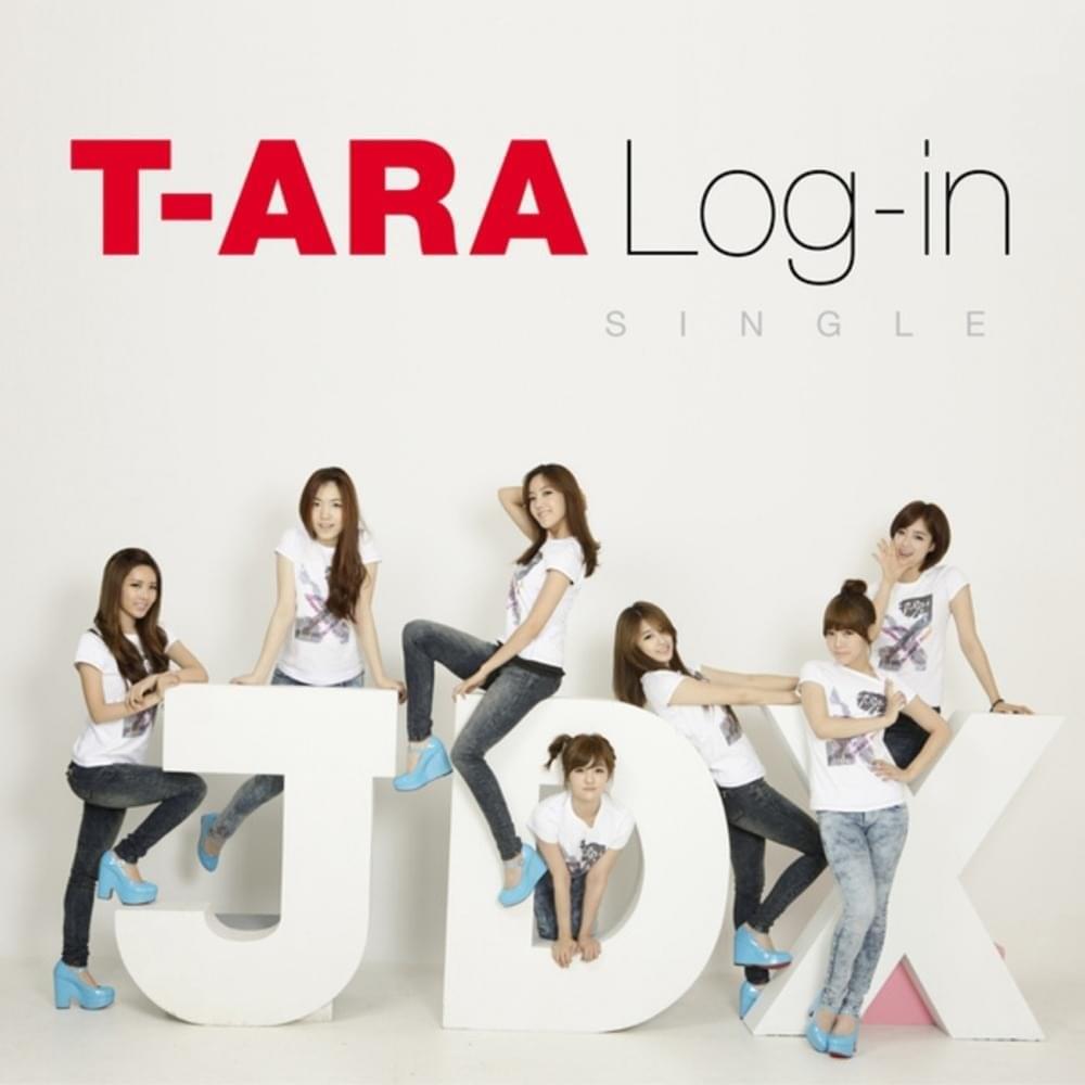 Cover image for Log-In