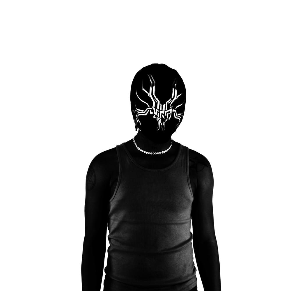Album cover art for "Jacquemüs" by Rozzy