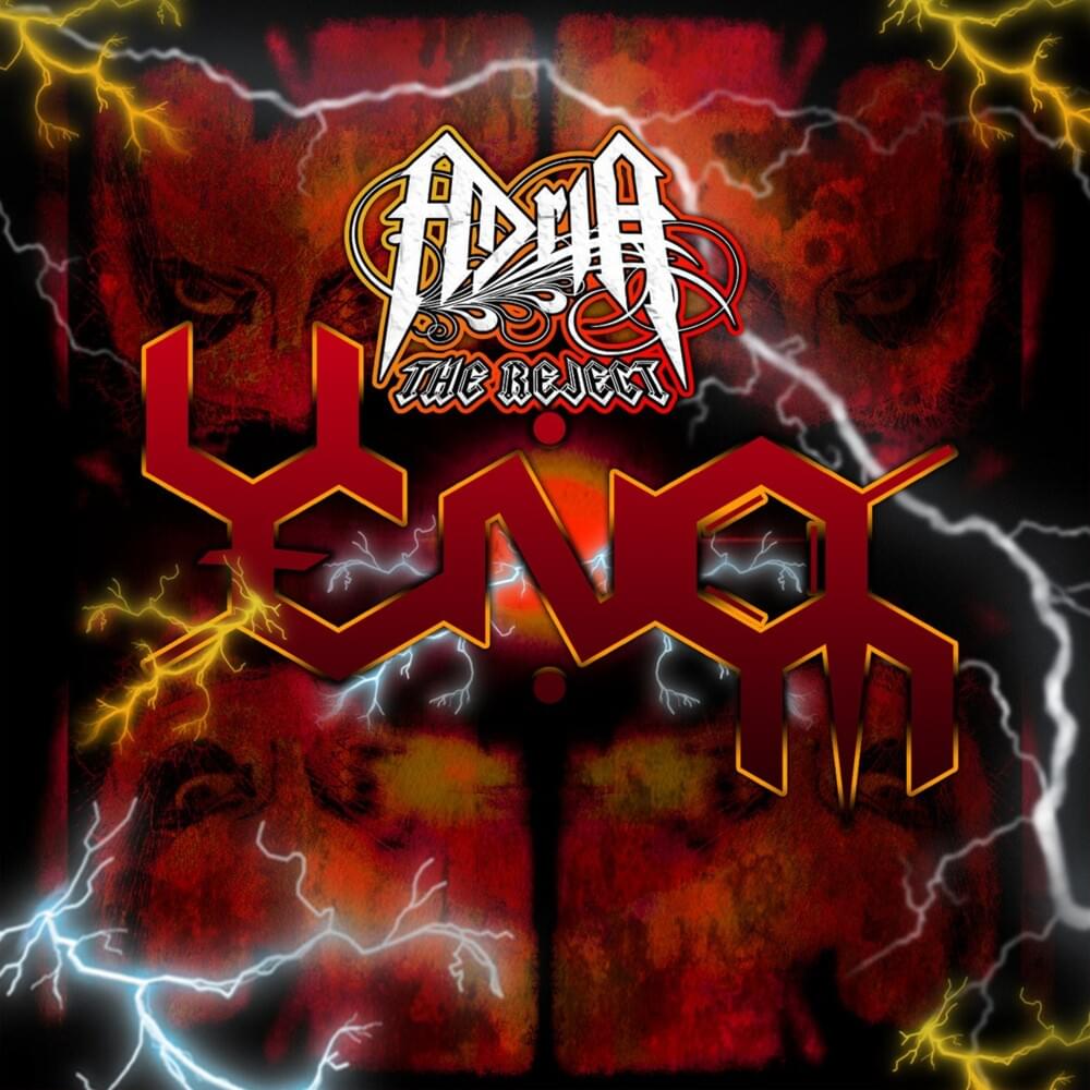 Musica Nera by Adria The Reject