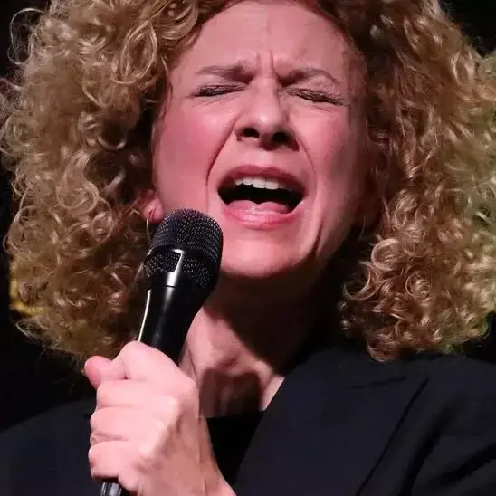 Photo of Carme Canela