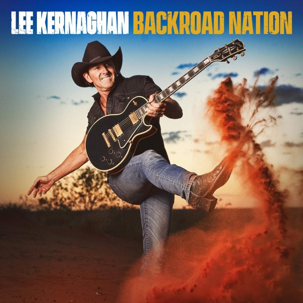 Keep On Truckin’ by Lee Kernaghan