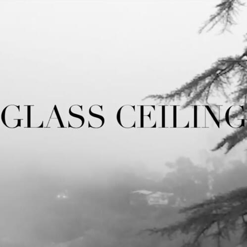 Cover image for Glass Ceiling - Single