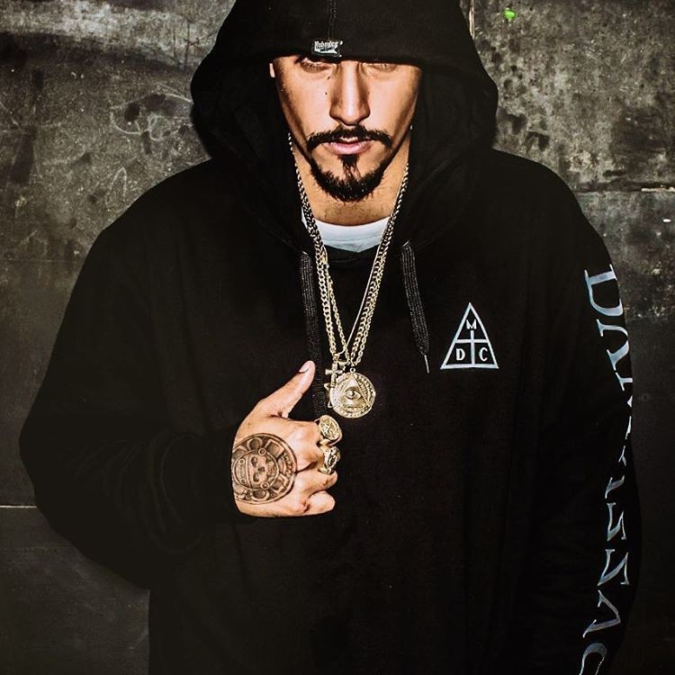 Photo of Renato Sheik