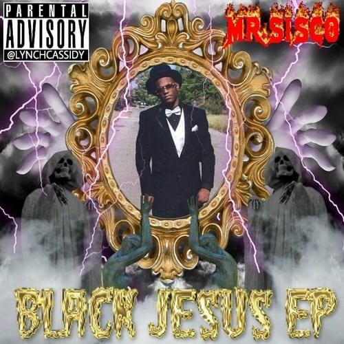Everything by Mr. Sisco