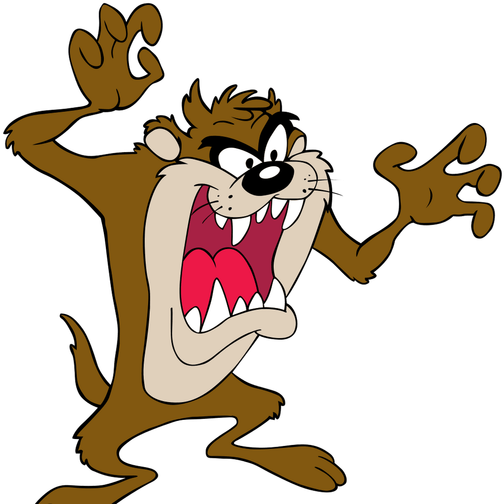 Photo of Tasmanian Devil
