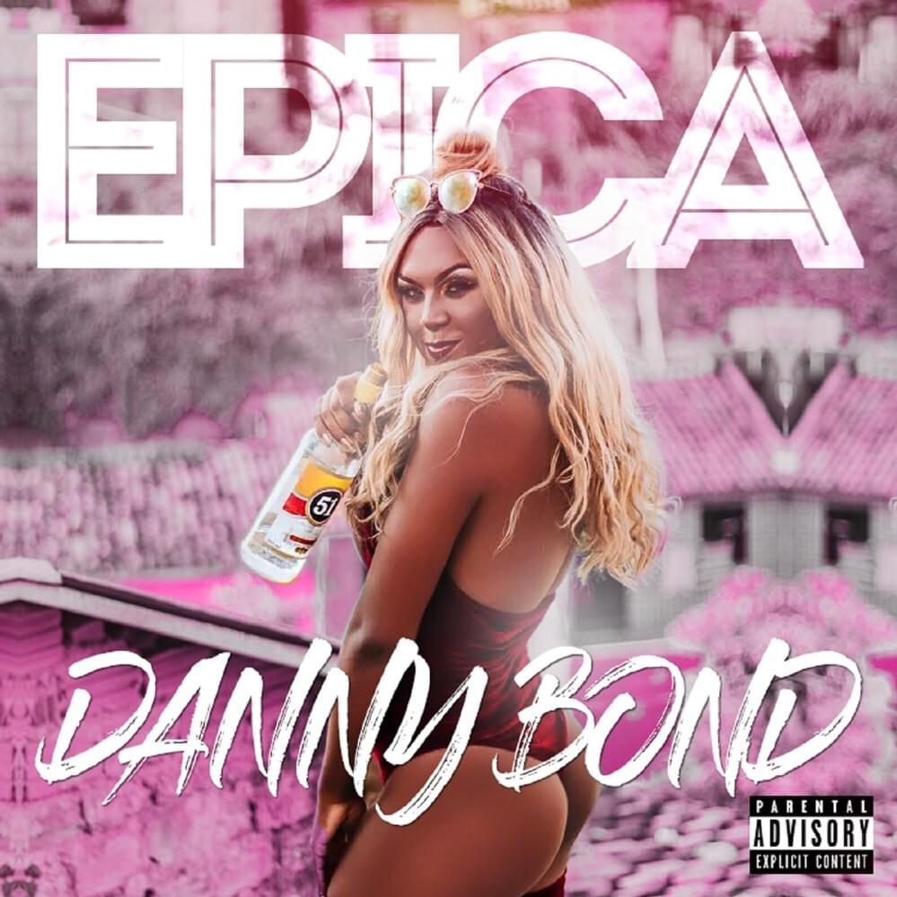 Tcheca by Danny Bond