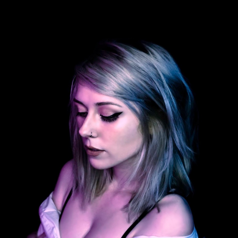 Cover image for kitty ray