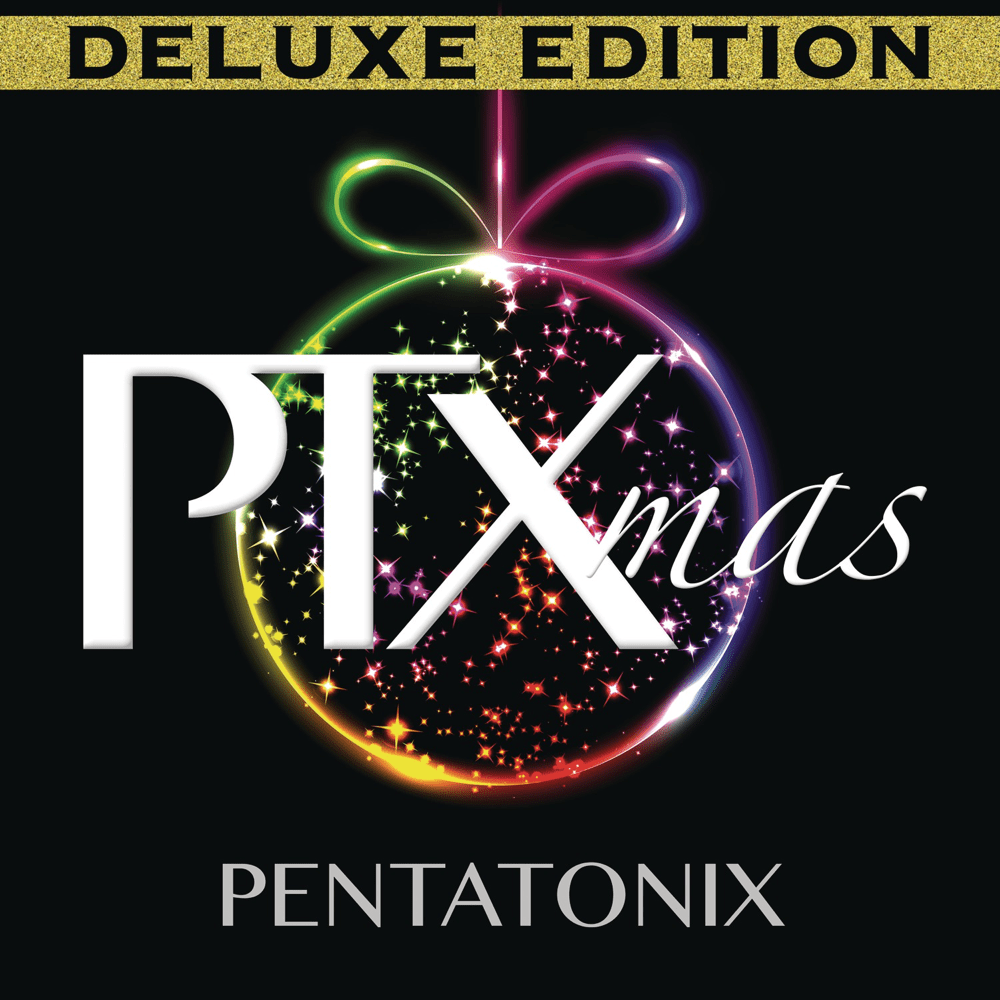 Cover image for PTXmas (Deluxe Edition)