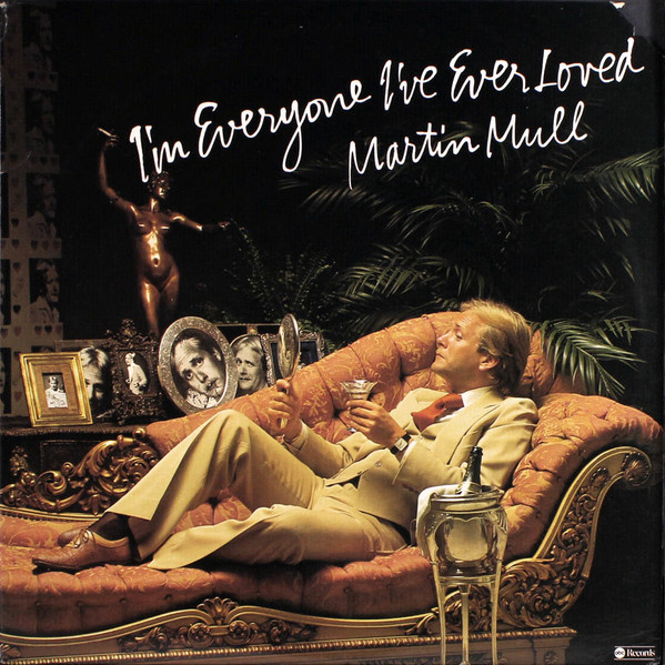 They Never Met by Martin Mull