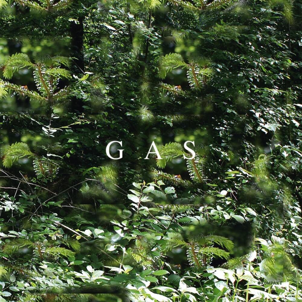 Der Lange Marsch 5 by Gas