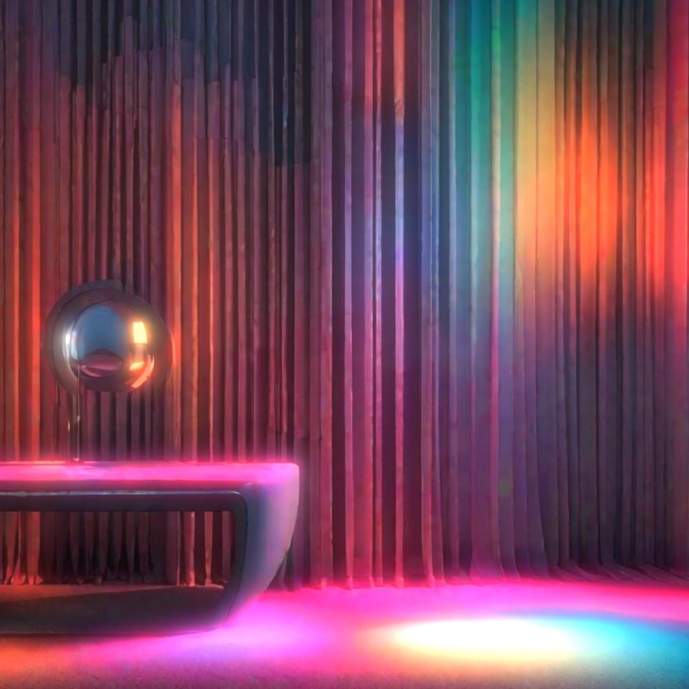 Cover image for Chrome