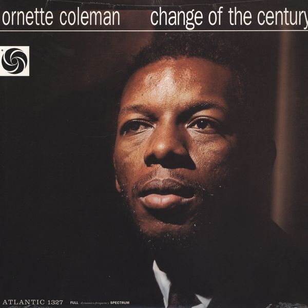 Album cover art for "Ramblin’" by Ornette Coleman