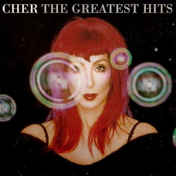 Cover image for The Greatest Hits