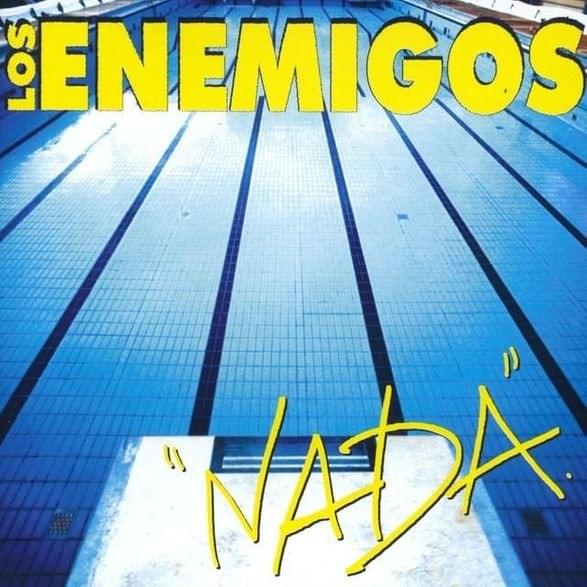 Me Sobra Carnaval by Los Enemigos