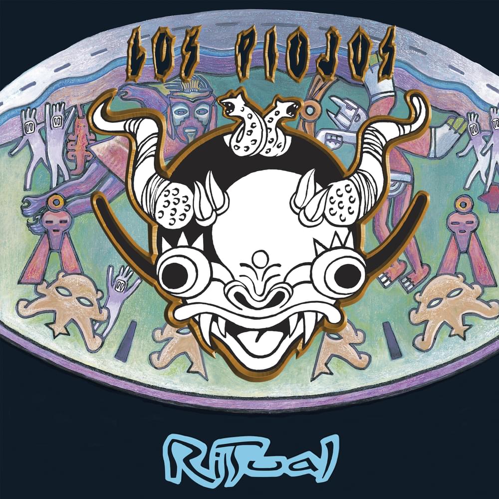 Cover image for Ritual (En Vivo)