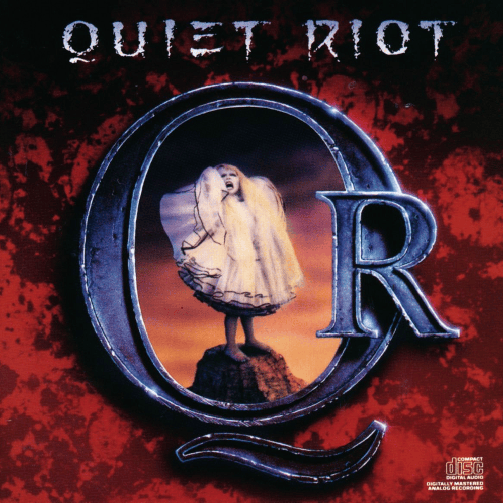 Lunar Obsession by Quiet Riot