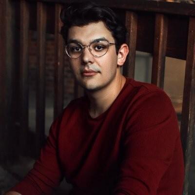 Andrew Jannakos Profile Picture Photo of Andrew Jannakos