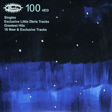 Cover image for Darla 100: 1994-2000