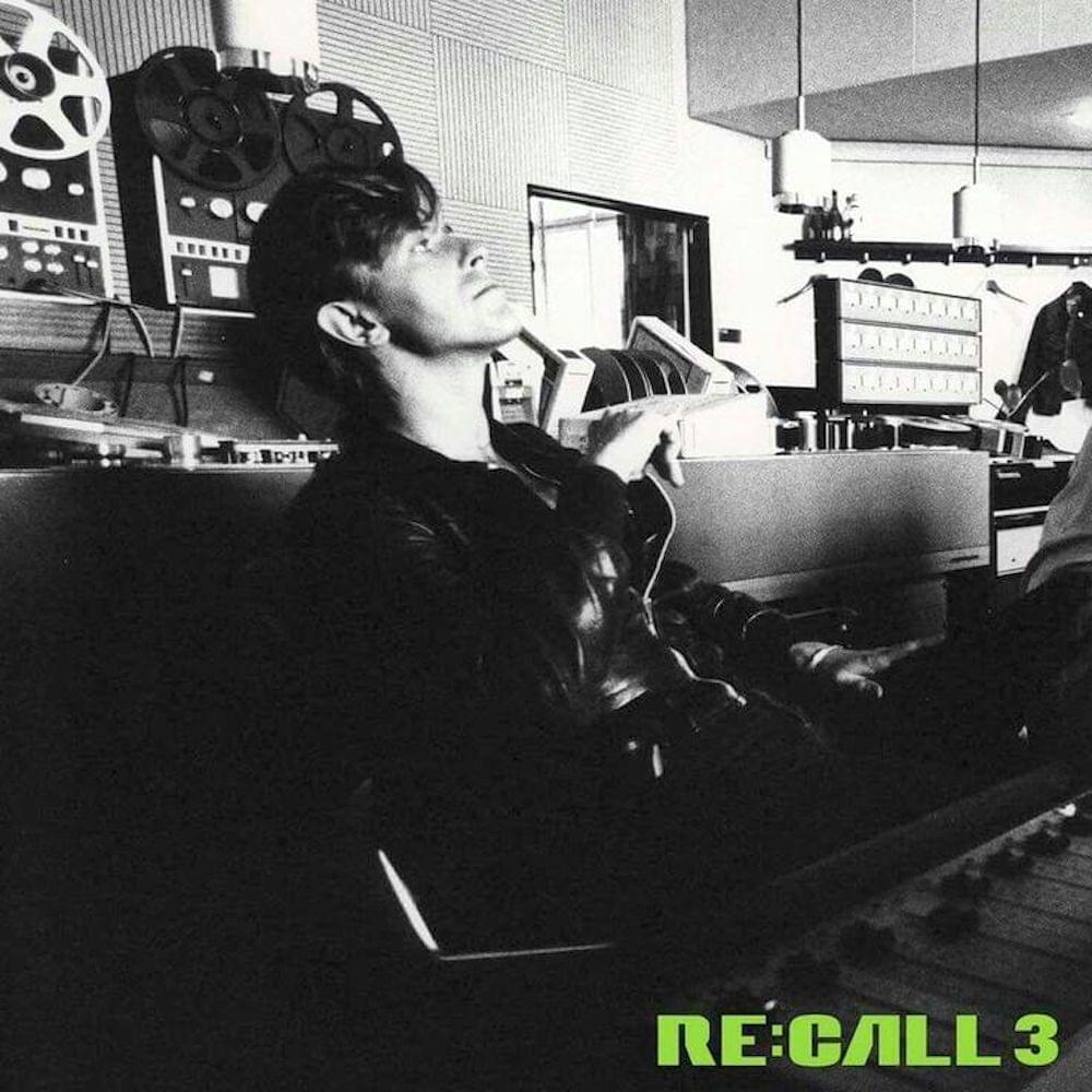 Cover image for Re:Call 3