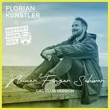 Kleiner Finger Schwur (GaG Club Version) by Florian Künstler